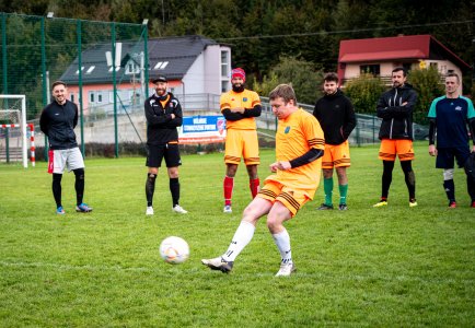 Piłkarski Turniej Dolin 2025